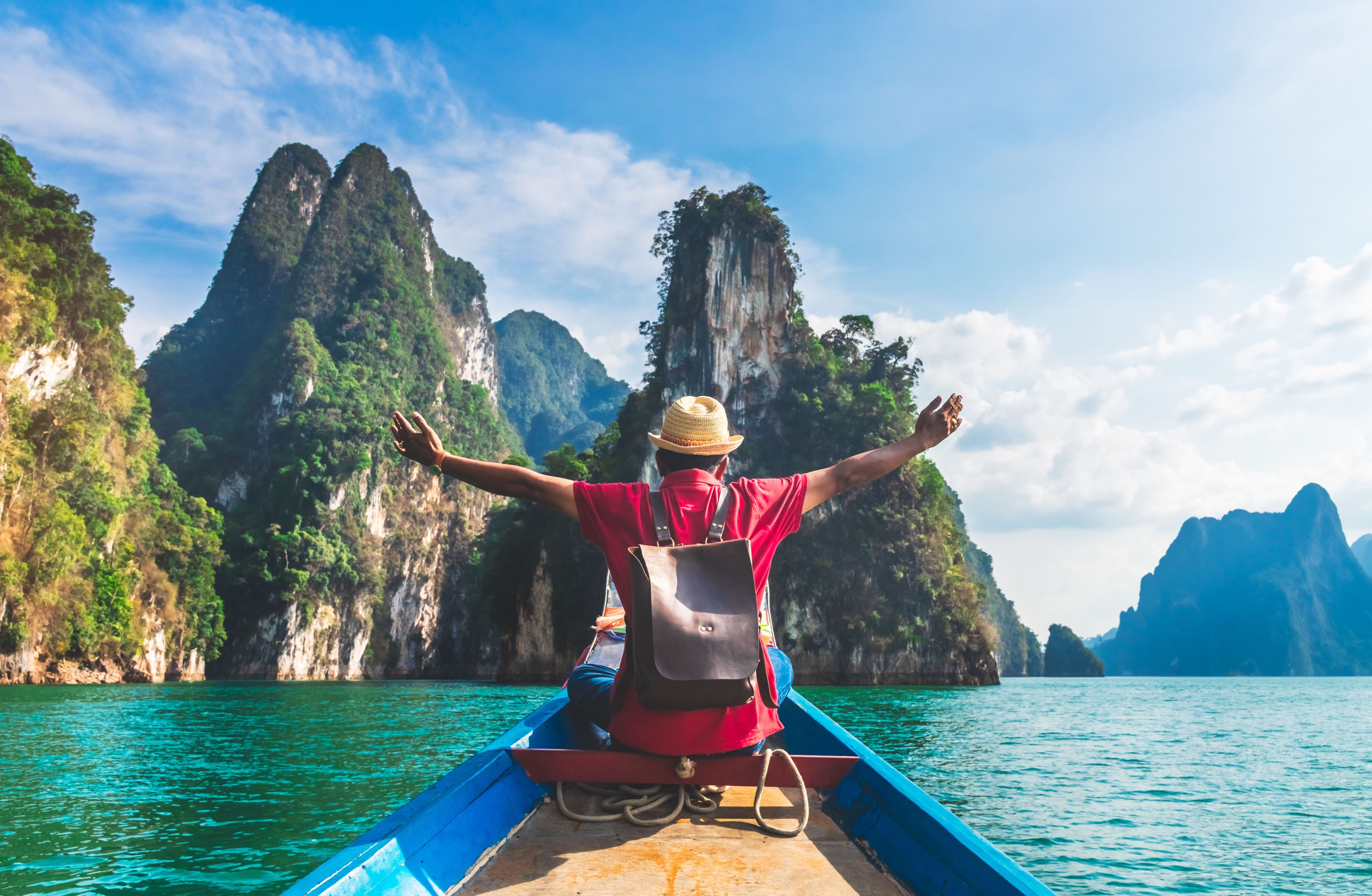 Find a jaw-dropping destination for your next trip