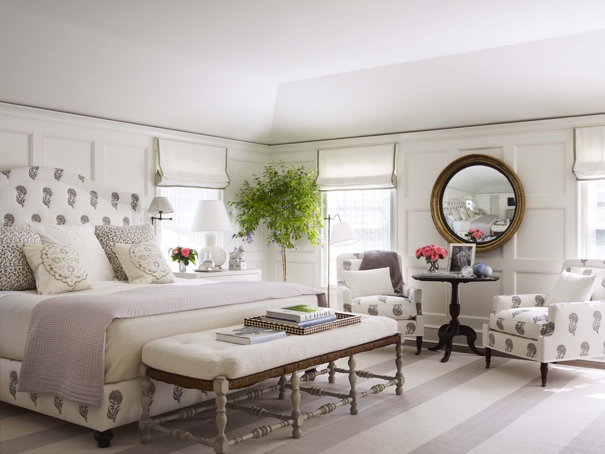 These Beautiful Paint Colors Will Make You Want to Switch Up Your ...
