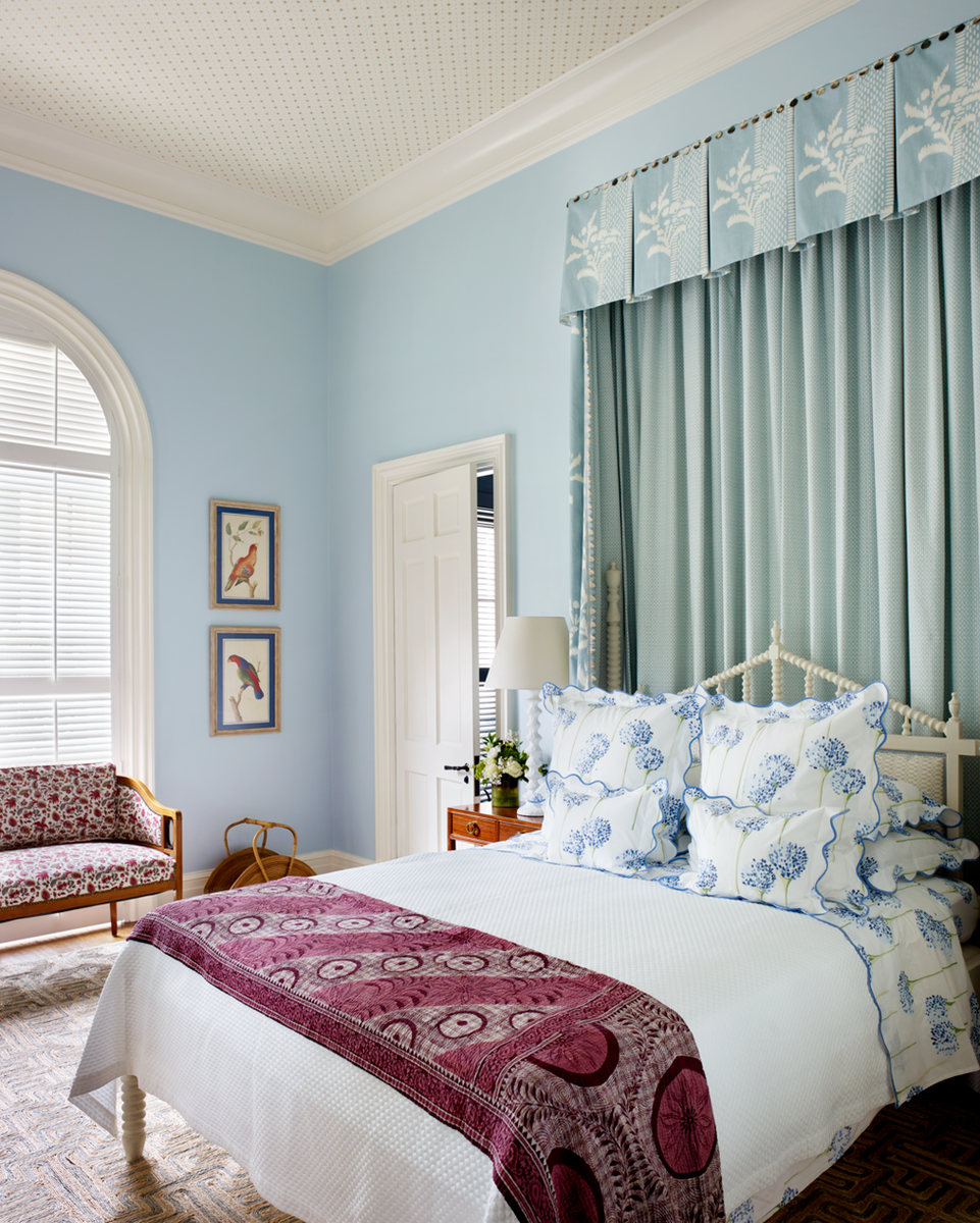 These Beautiful Paint Colors Will Make You Want to Switch Up Your ...