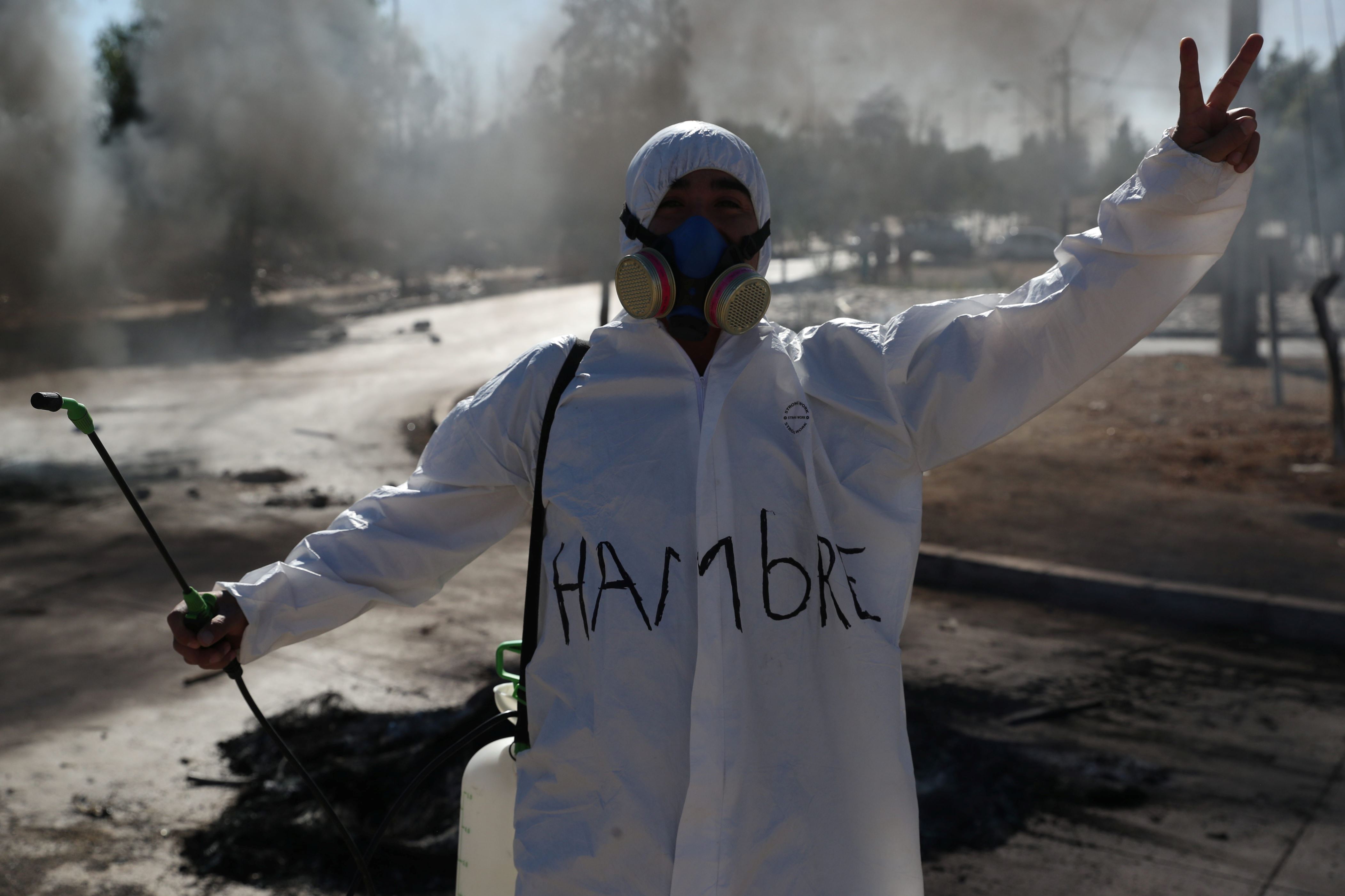 Diapositiva 25 de 80: Coronavirus