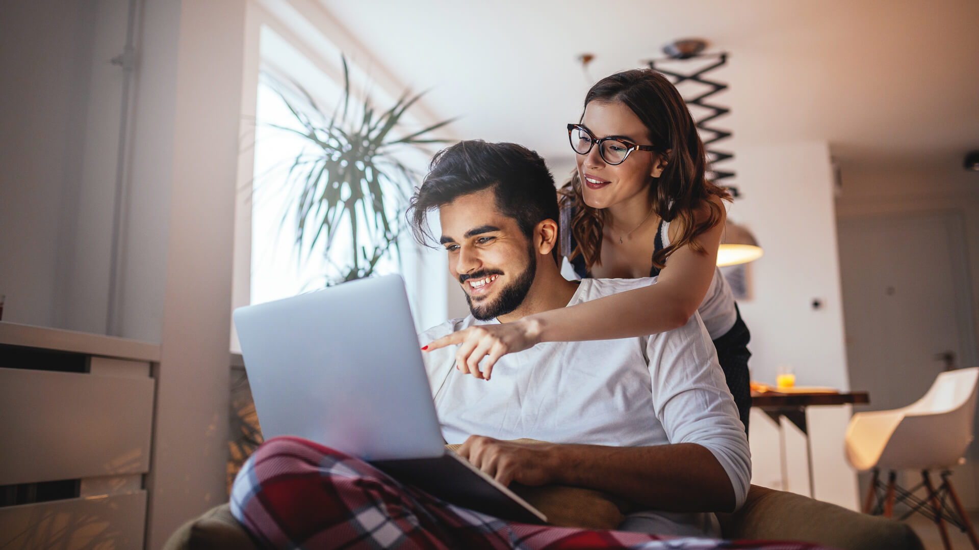 <p>“The surge in digital marketing for homes has made it much easier for a homebuyer to see if they like a home,” said Leo Young, a realtor with <a rel="noopener" href="https://www.coldwellbankerhomes.com/new-england/">Coldwell Banker</a>. “Many homes on the market now have extensive pictures, 3D virtual tours and video walkthroughs, so you can see almost every inch of a house without spending the time to drive back and forth or coordinate schedules.”</p>