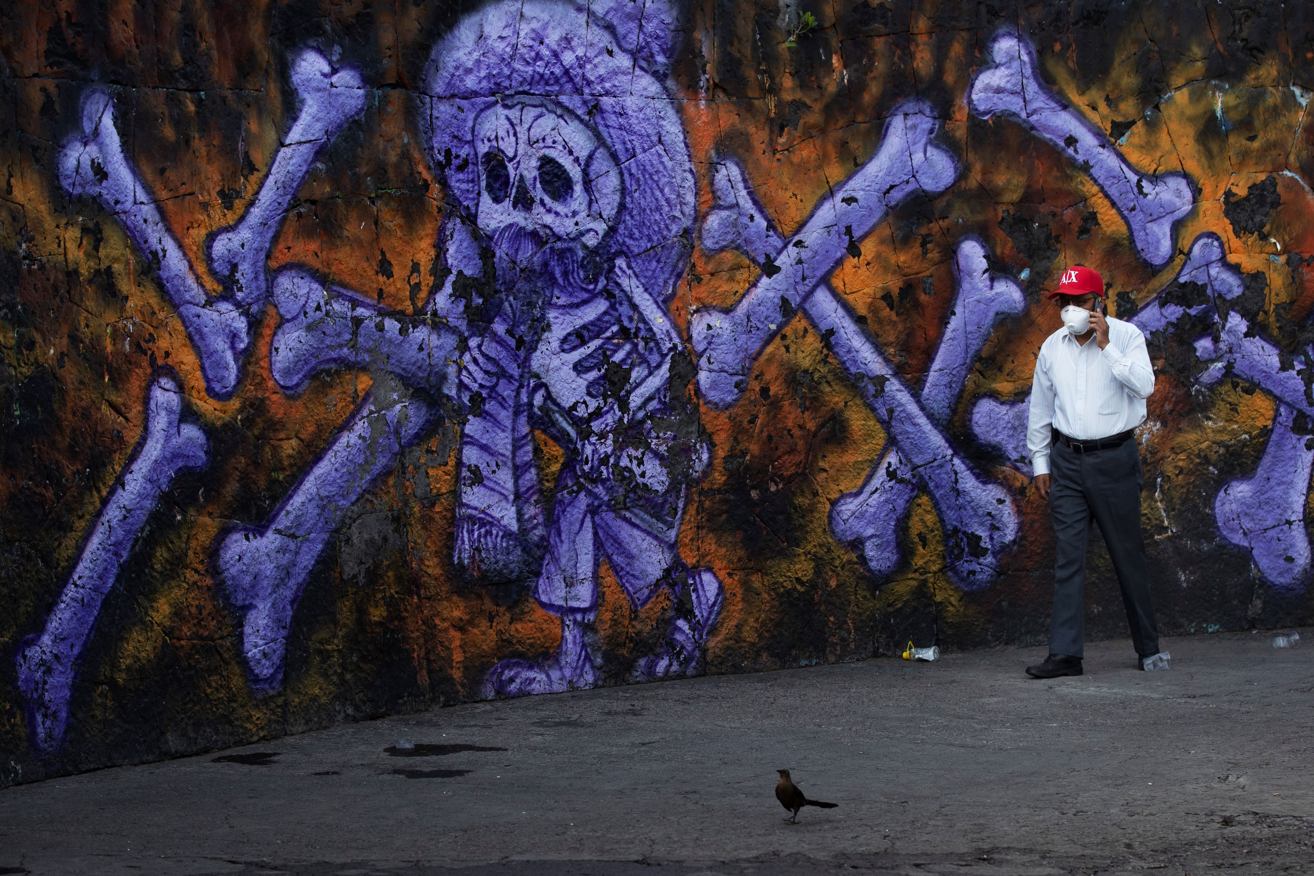 Diapositiva 19 de 80: Coronavirus