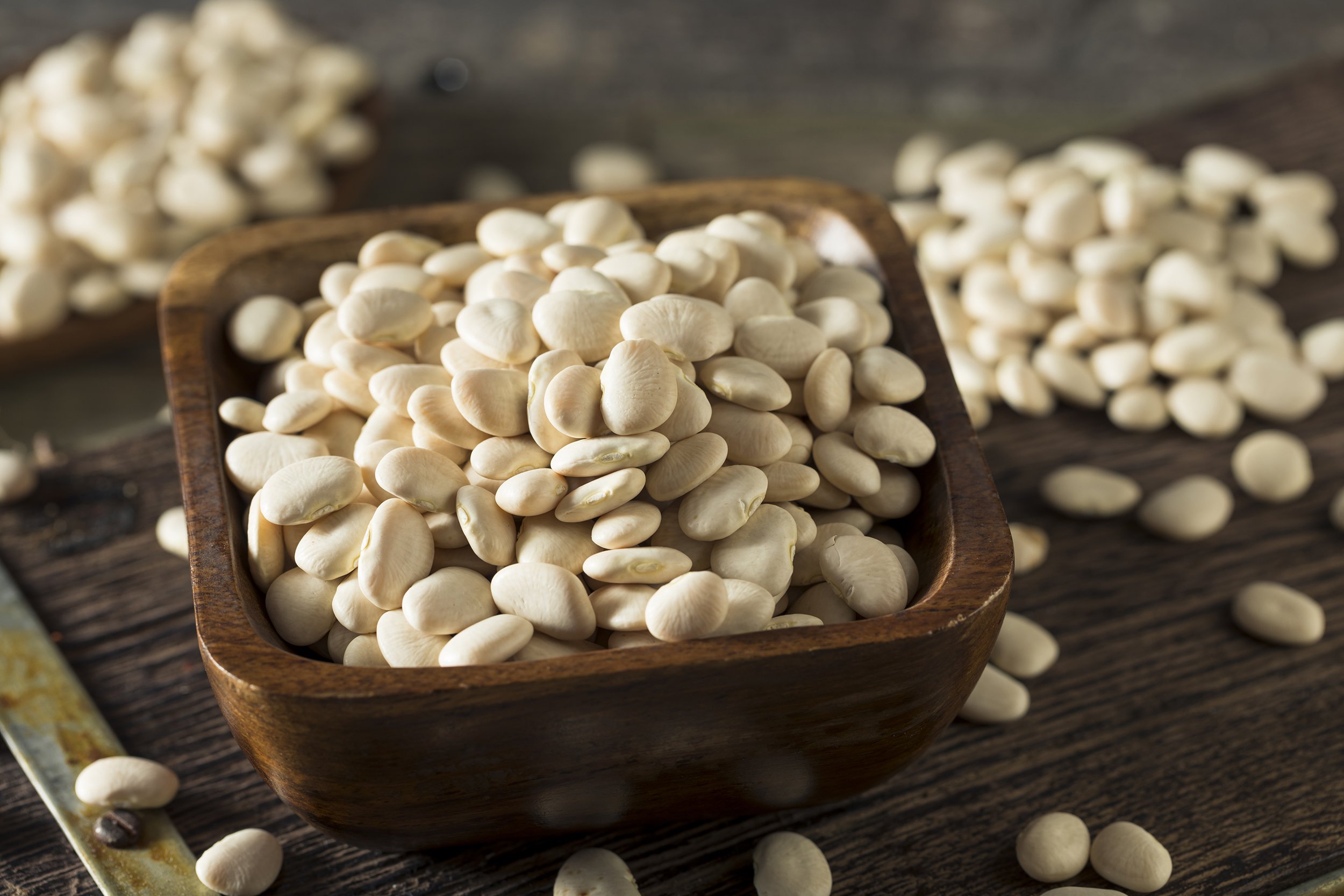 37 Foods That Are Dangerous if Not Prepared Properly