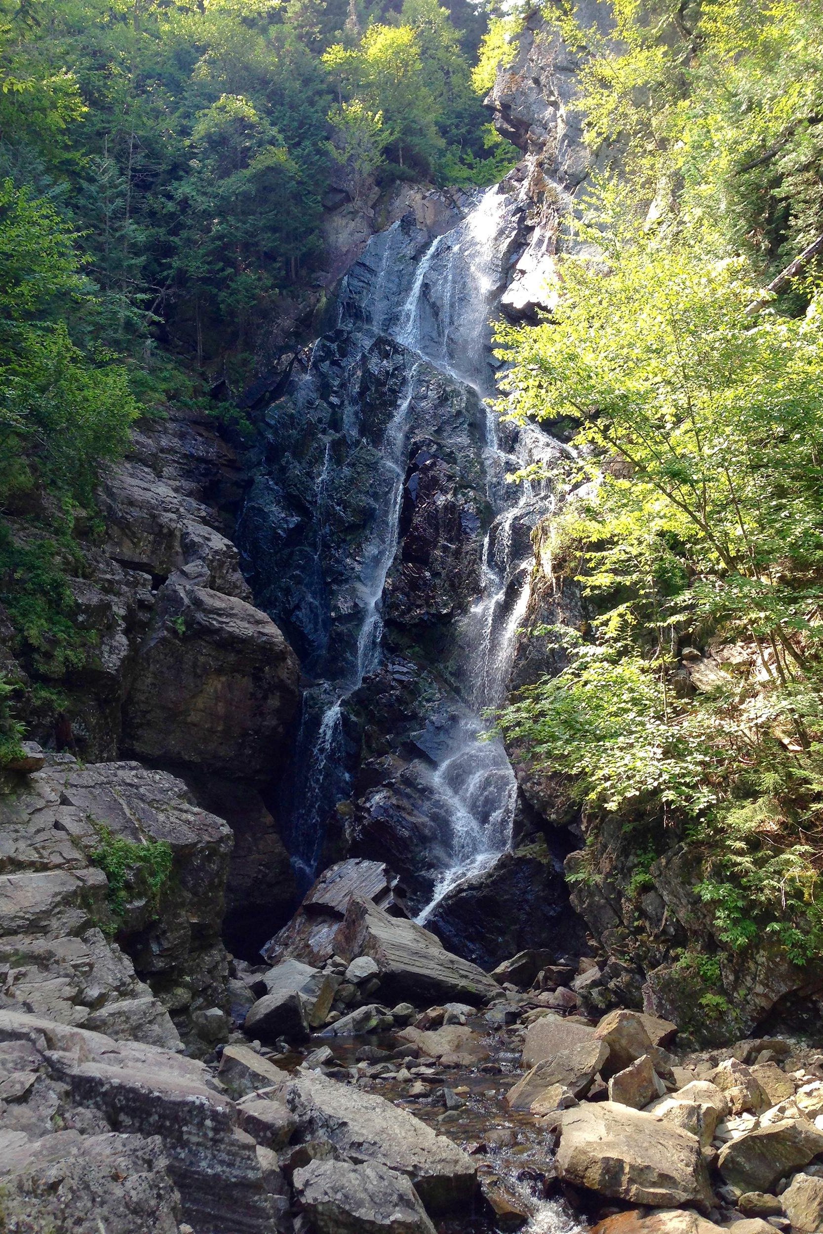 Beyond Niagara: The Most Majestic Waterfall Near You