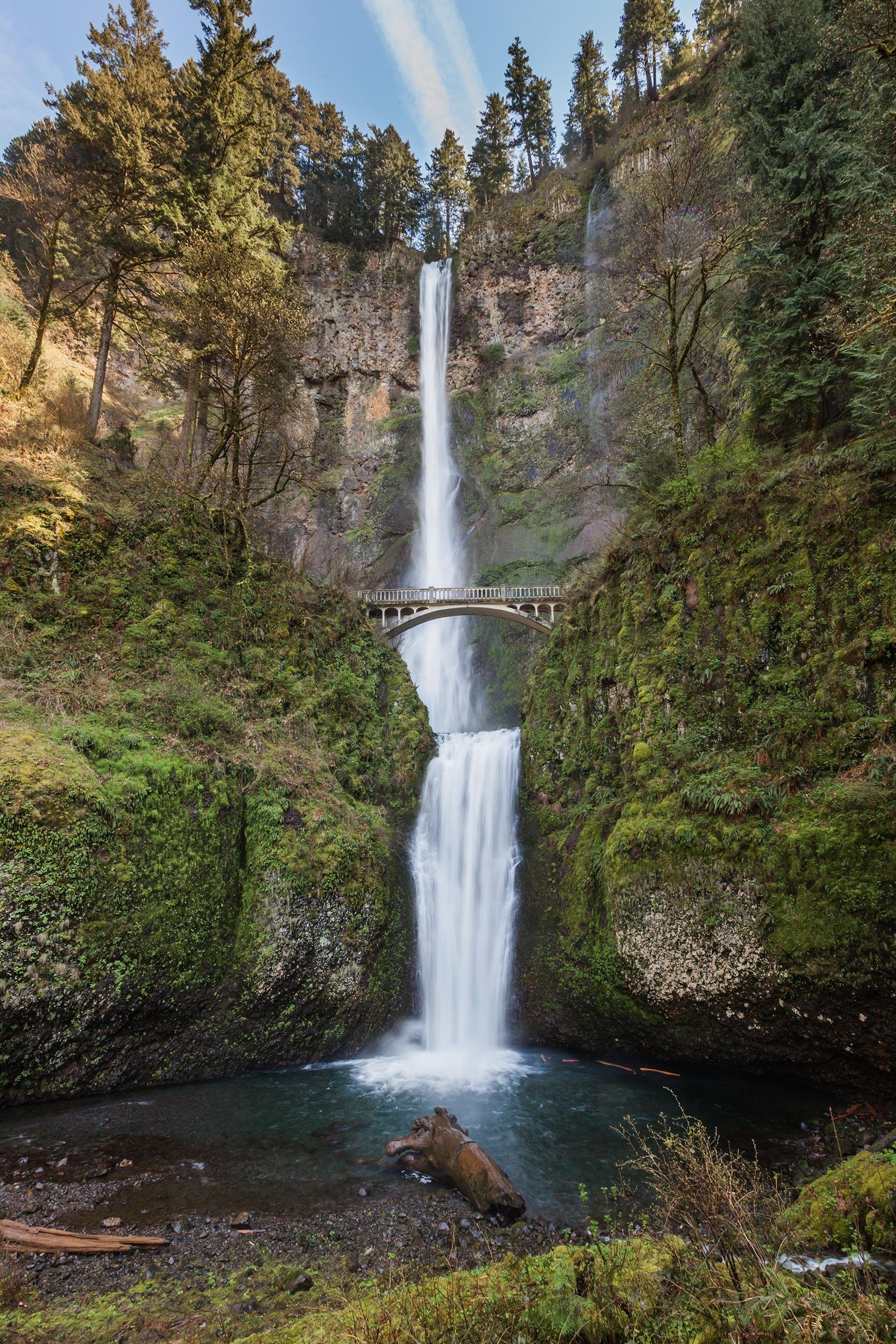 Beyond Niagara: The Most Majestic Waterfall Near You