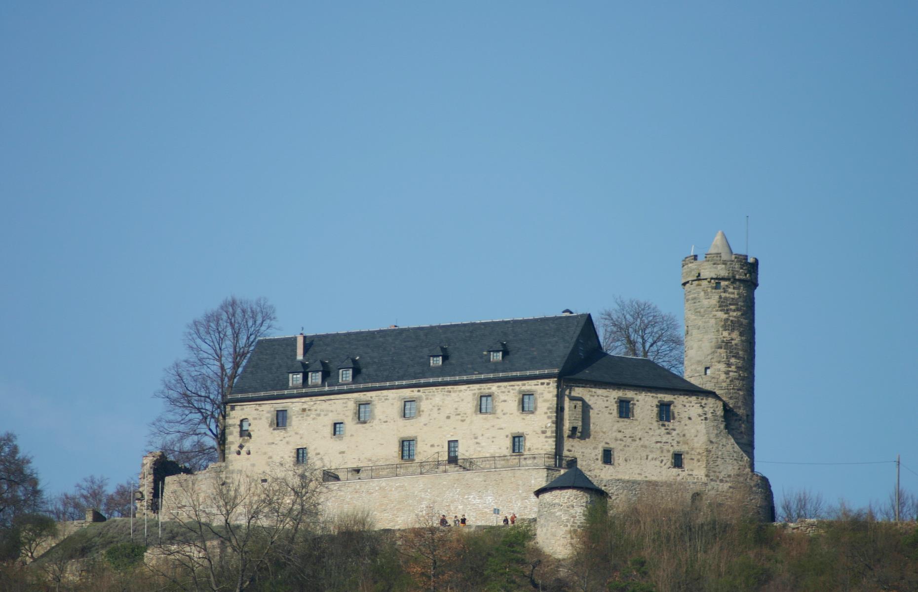 <p>Surrounded by the thick tangle of Thuringia forest, the little spa town of Bad Blankenburg woos visitors with its grand feudal castle Greifenstein, home to the Counts of Schwarzburg-Blankenburg in the 13th and 14th century. The town, also known as Lavender City in reference to a former lavender farm in the area, is famous for being the birthplace of kindergarten. That's right, education pioneer Friedrich Froebel opened the very first kindergarten here in 1840 and now his namesake museum is housed in the very same spot. </p>