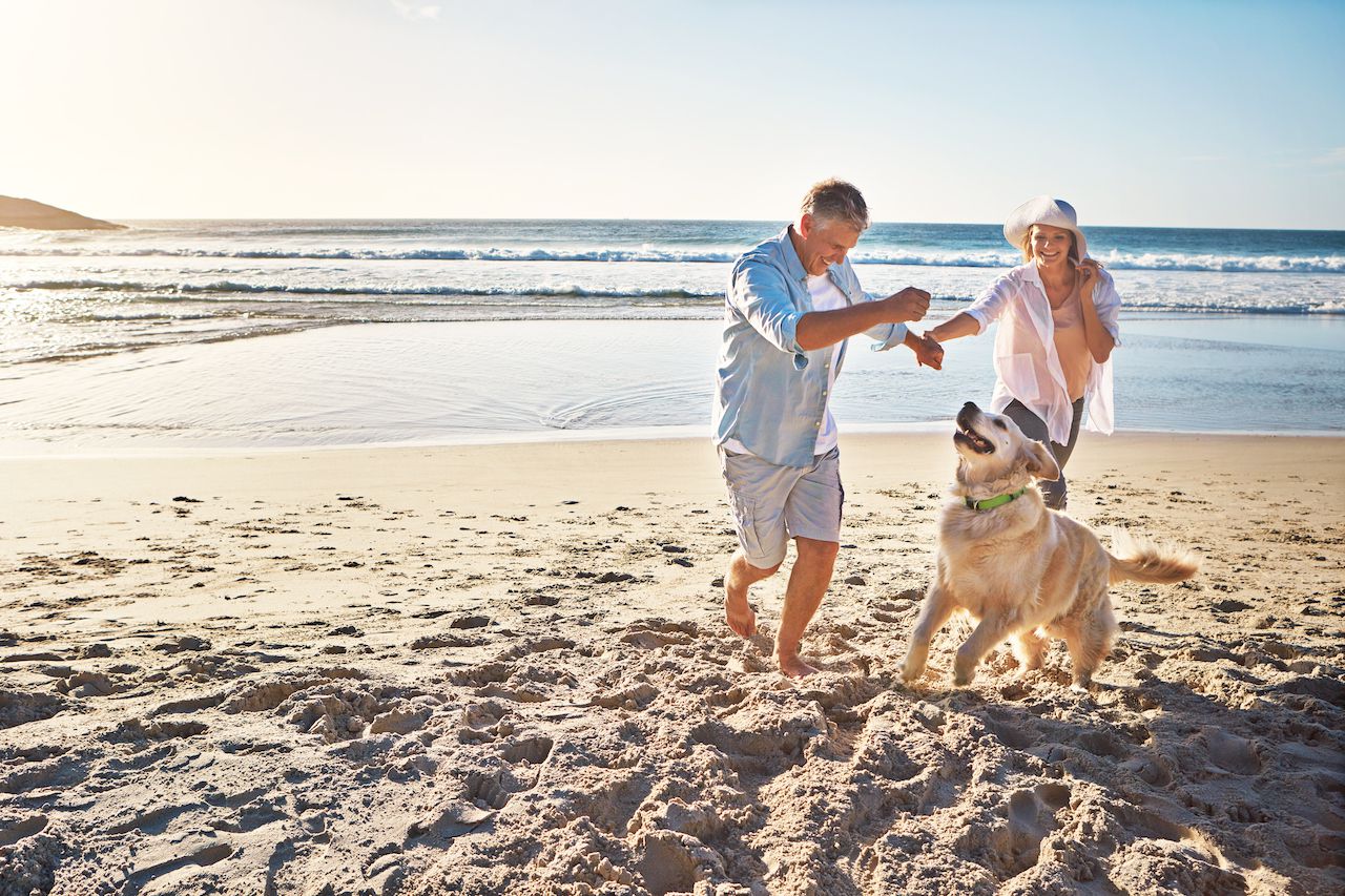 <p>Retirement should be viewed as a lengthy process, not just something that happens when you turn 65. Ideally, you’re either building your nest egg — or you’re enjoying your retirement.</p><p>Whether you’re young and you’ve just started saving for retirement or you’re older and are playing catch-up, there are several costly mistakes that can jeopardize your retirement plans.</p><p>Planning for retirement means taking advantage of the things that will benefit you in the long run and avoiding the costly mistakes that can derail your retirement goals.</p><p>Take a few minutes to familiarize yourself with what <em>not</em> to do. You’ll thank yourself in retirement.</p><p>Here are nine retirement mistakes you should try to avoid.</p><p>  <b>Related: <a href="https://financebuzz.com/retirees-guide-to-starting-side-hustle?utm_source=mediafeed&utm_medium=referral&utm_campaign=retirees-guide-to-starting-side-hustle">6 simple strategies to earn extra cash in retirement</a></b> </p>