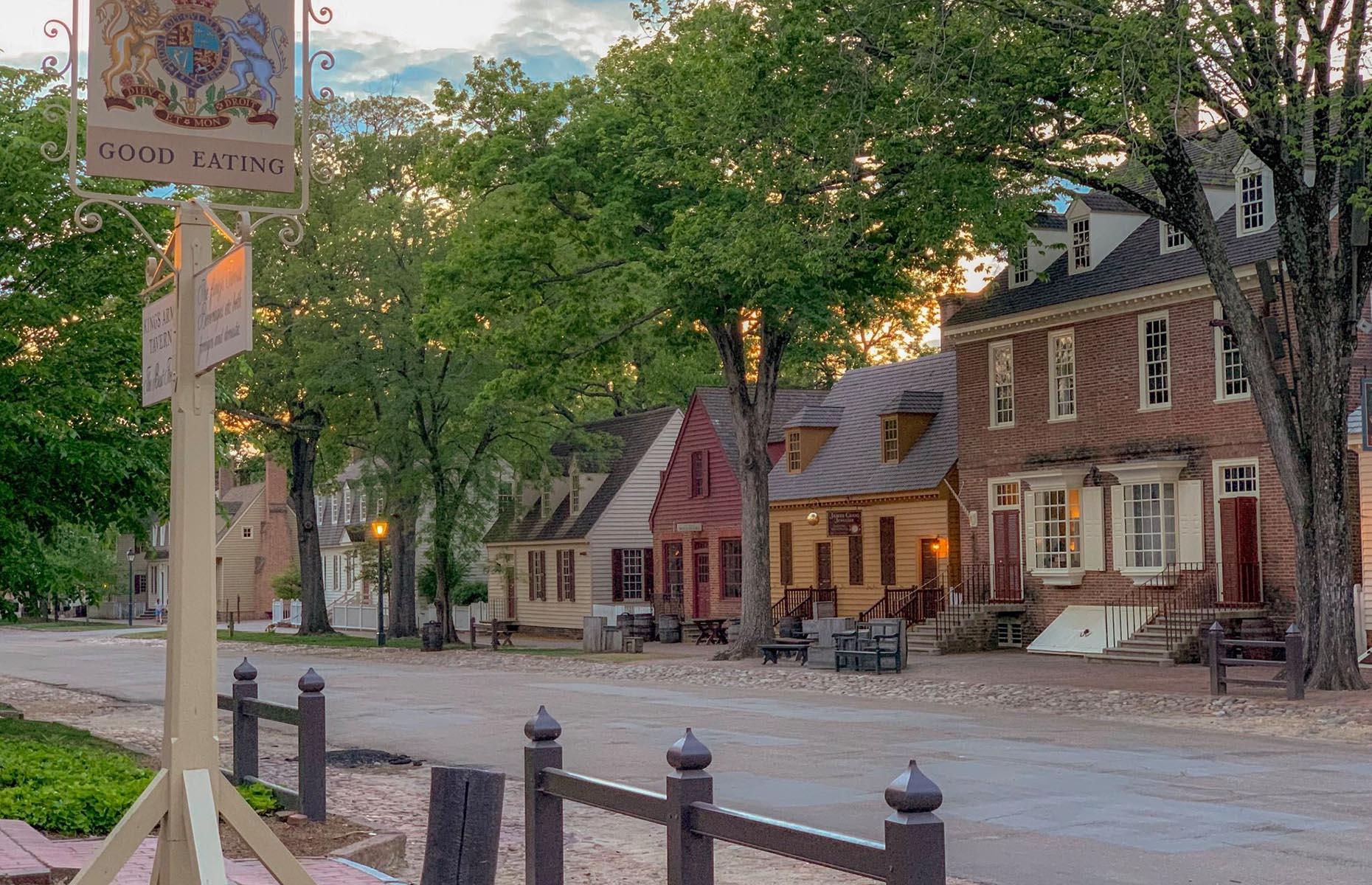 This Is the Most Charming Small City in Your State