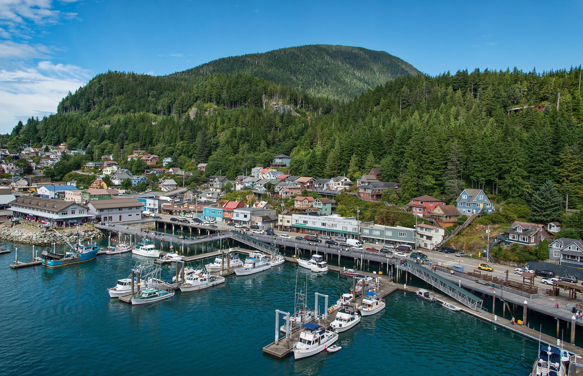 This Is The Most Charming Small Town In Every Us State