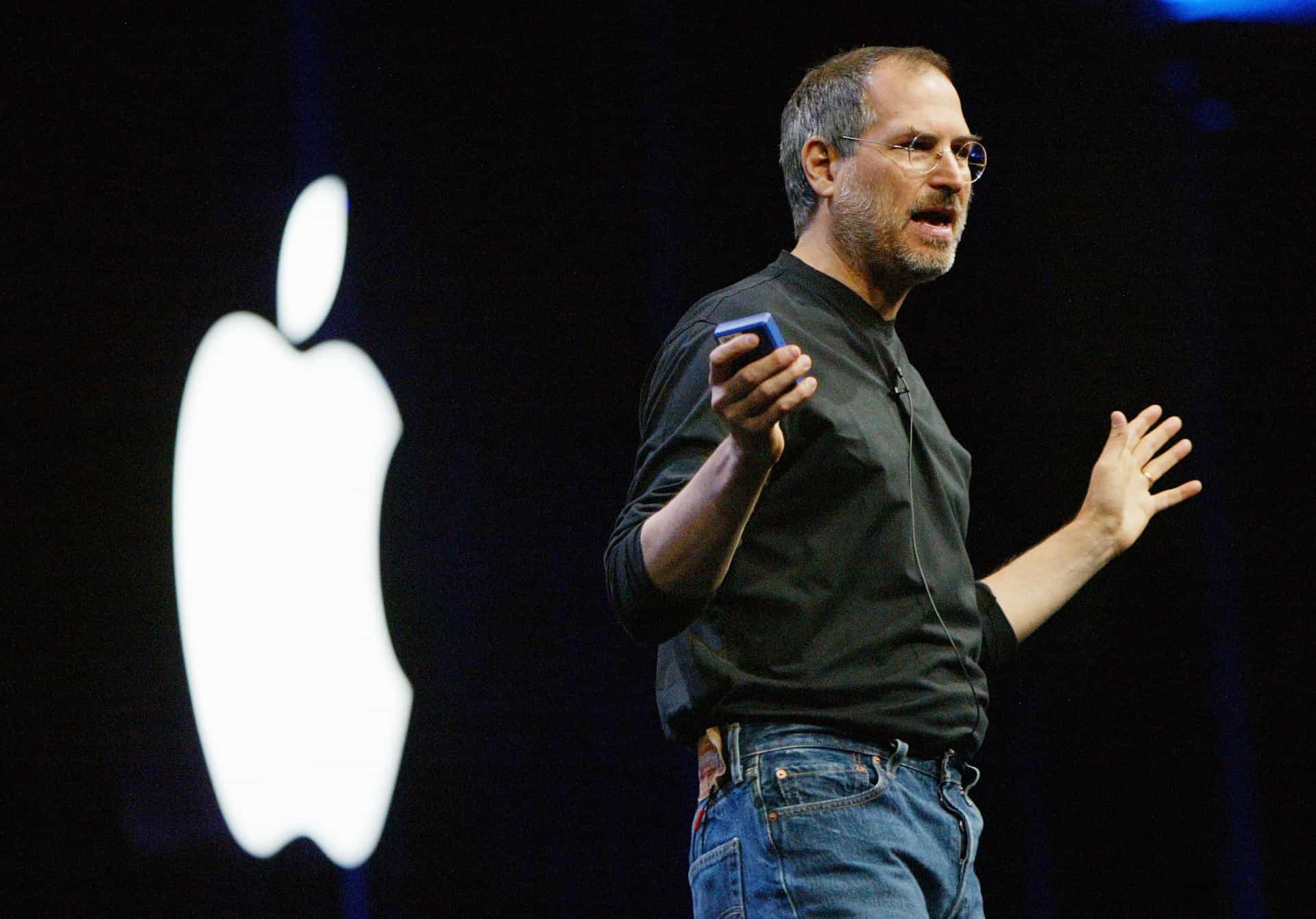 Steve Jobs's self-titled biographic <a href="https://uk.starsinsider.com/travel/219783/visit-these-destinations-from-history-books" rel="noopener">book</a> by author Walter Isaacson was actually authorized.