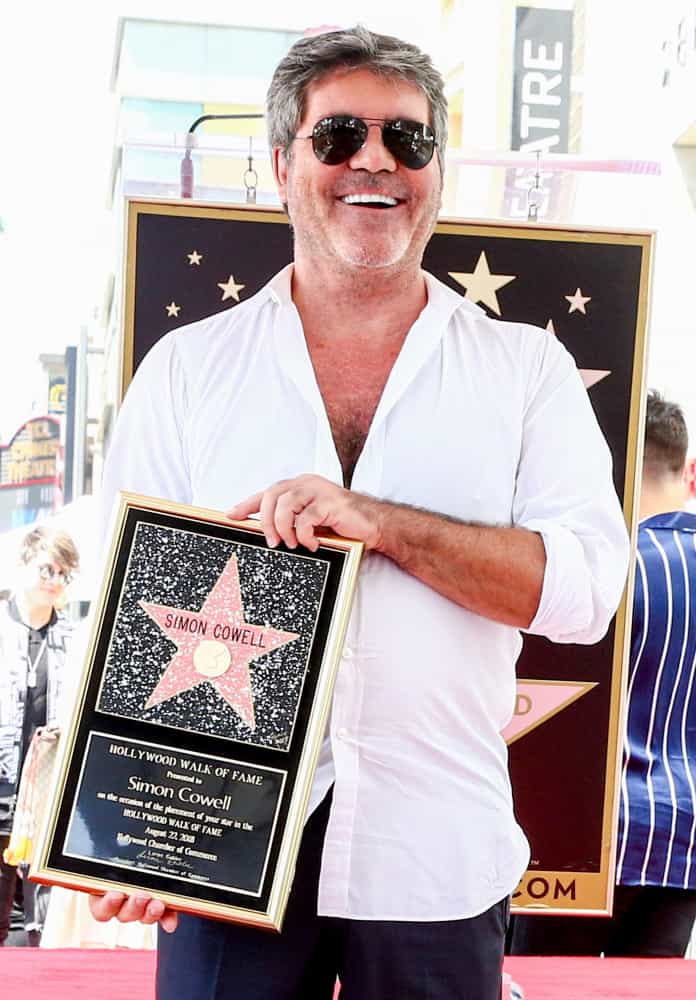 Investigative journalist Tom Bower wrote the unauthorized book 'Sweet Revenge: The Intimate Life of Simon Cowell,' which the music mogul later claimed was "embarrassing."