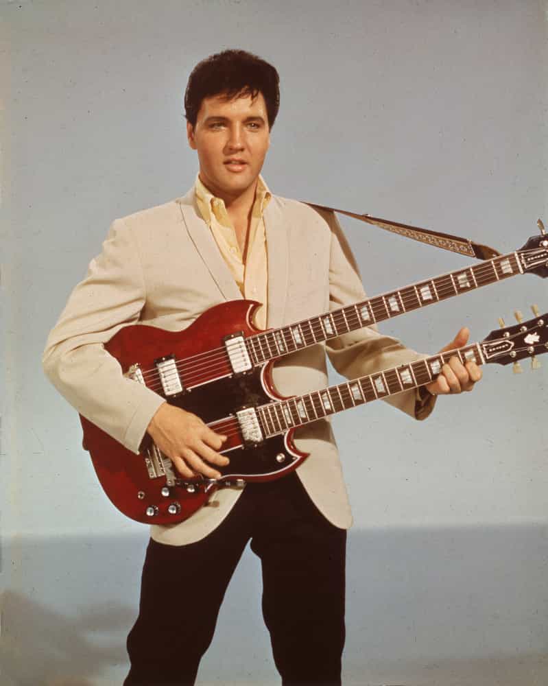 Among other accusations, Goldman described the King of Rock as "a pervert," claimed Elvis was homosexual, and that he plagiarized from other artists.