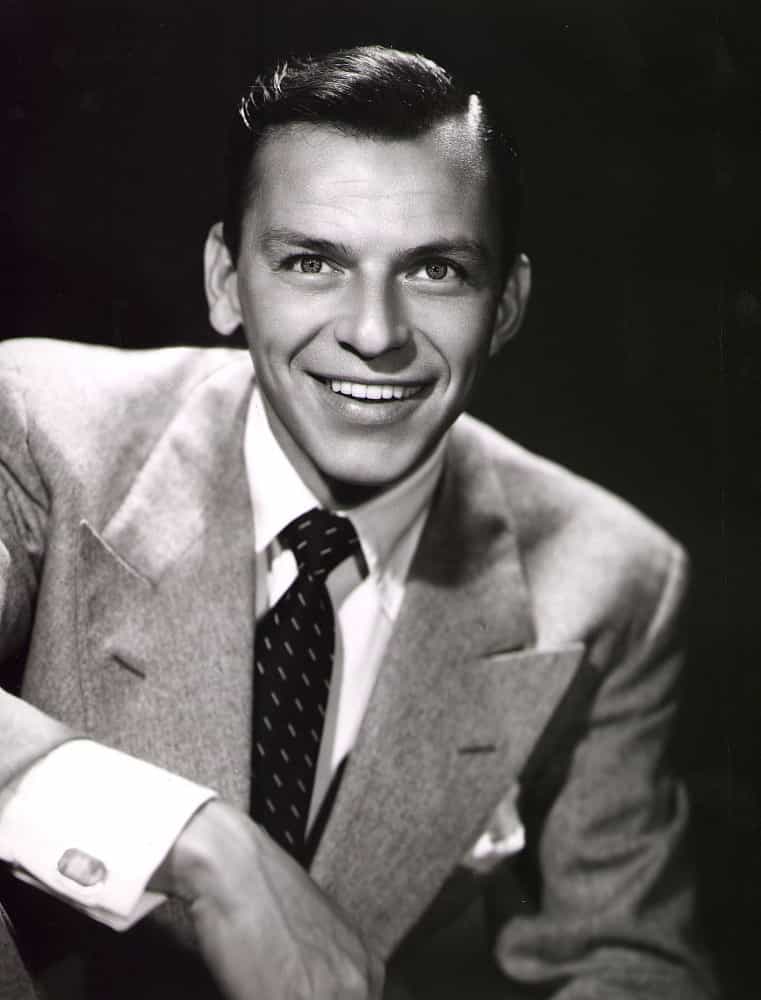 Kitty Kelley caused once again controversy when she wrote 'His Way: The Unauthorized Biography of Frank Sinatra' in 1986. Sinatra himself tried to stop it from being released by threatening to sue her for US$2 million.