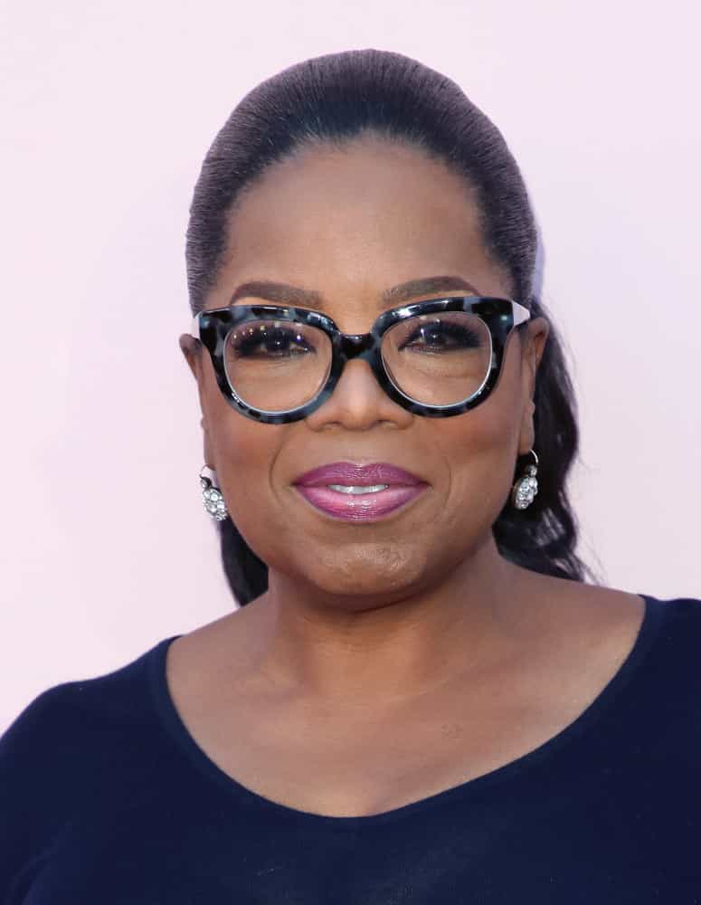 The star was another one of Kelley's victims, but 'Oprah: A Biography' failed to nail the scandal factor as most of its revelations are already well-known facts.