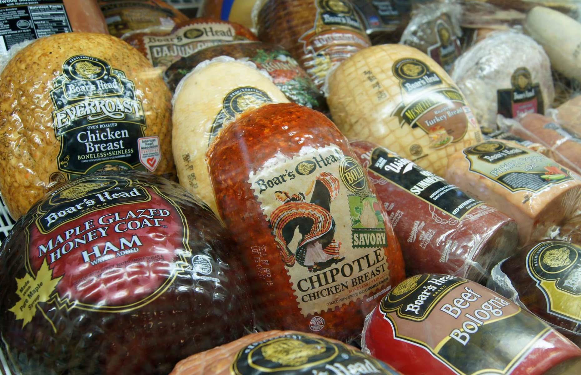 Your State's Best Independent Grocery Store Is A Hidden Gem