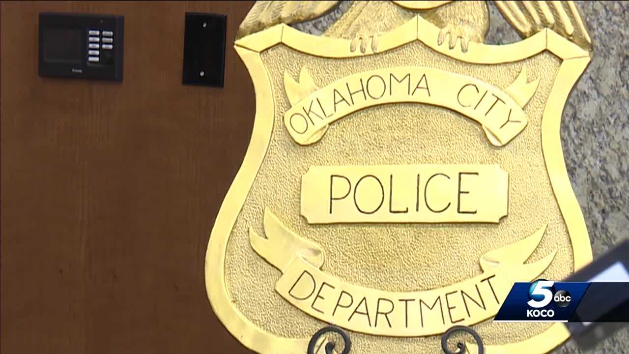 Kasey Alert for 46yearold man canceled after OKC police learn they