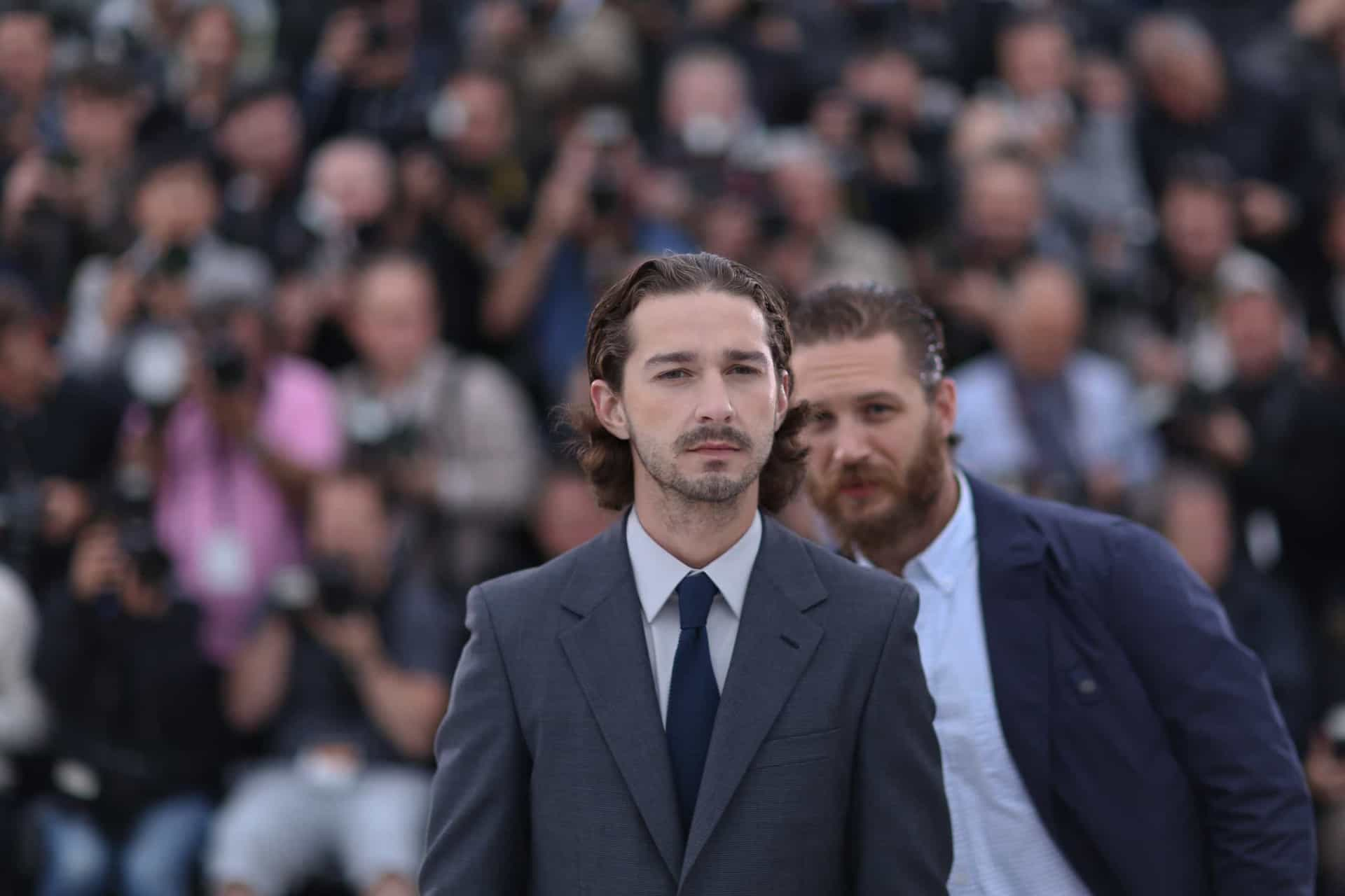 Shia LaBeouf liebt es einfach, zu provozieren: Seine kontroversesten ...