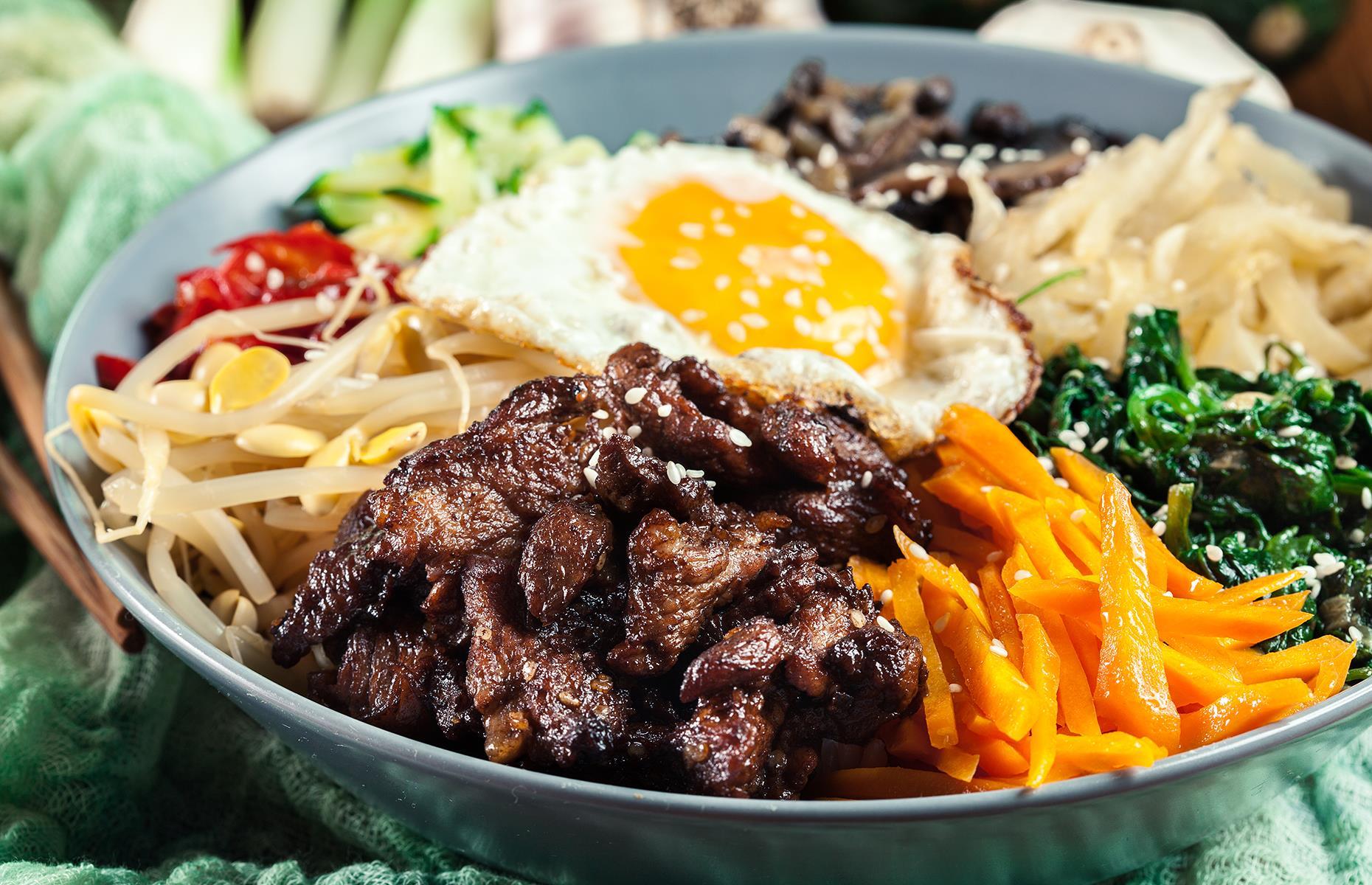 These Are The Most Delicious Dishes In The World