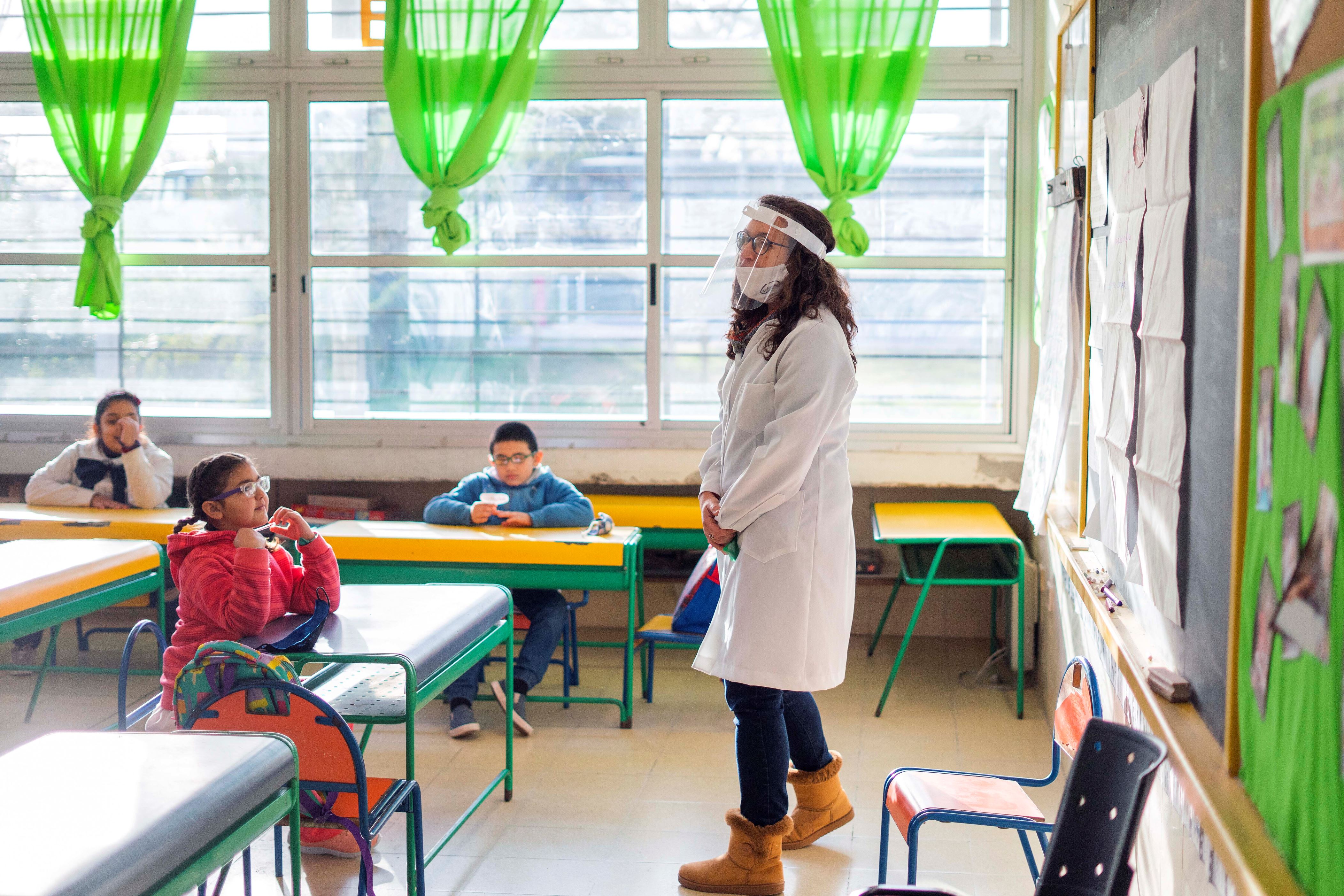 Diapositiva 11 de 80: Coronavirus