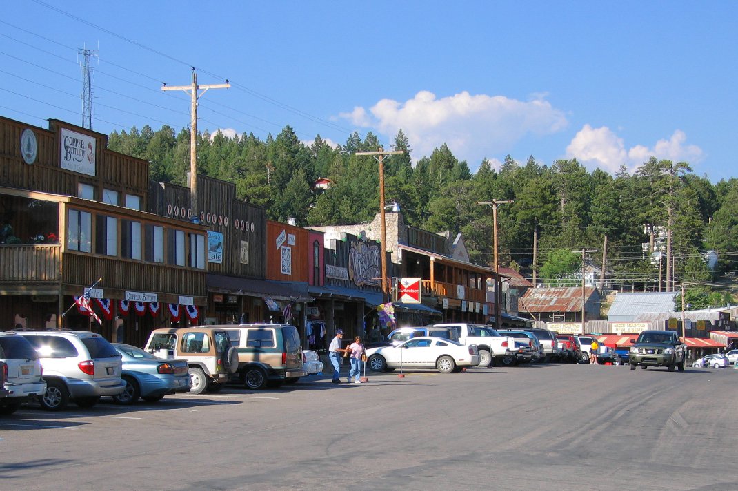 The Most Underrated Town in Every State