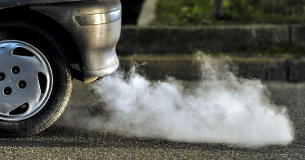 Implementasi Euro 4 untuk Mesin Diesel Mundur Hingga 2022 Implementasi Euro 4 untuk Mesin Diesel Mundur Hingga 2022