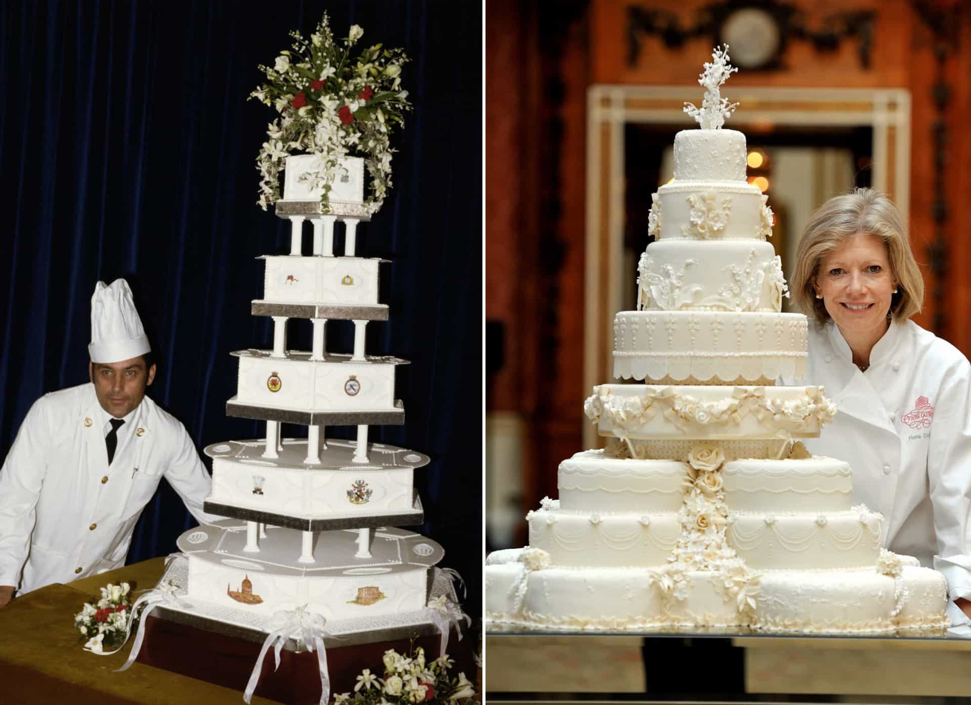The British Royal family's strict marriage traditions