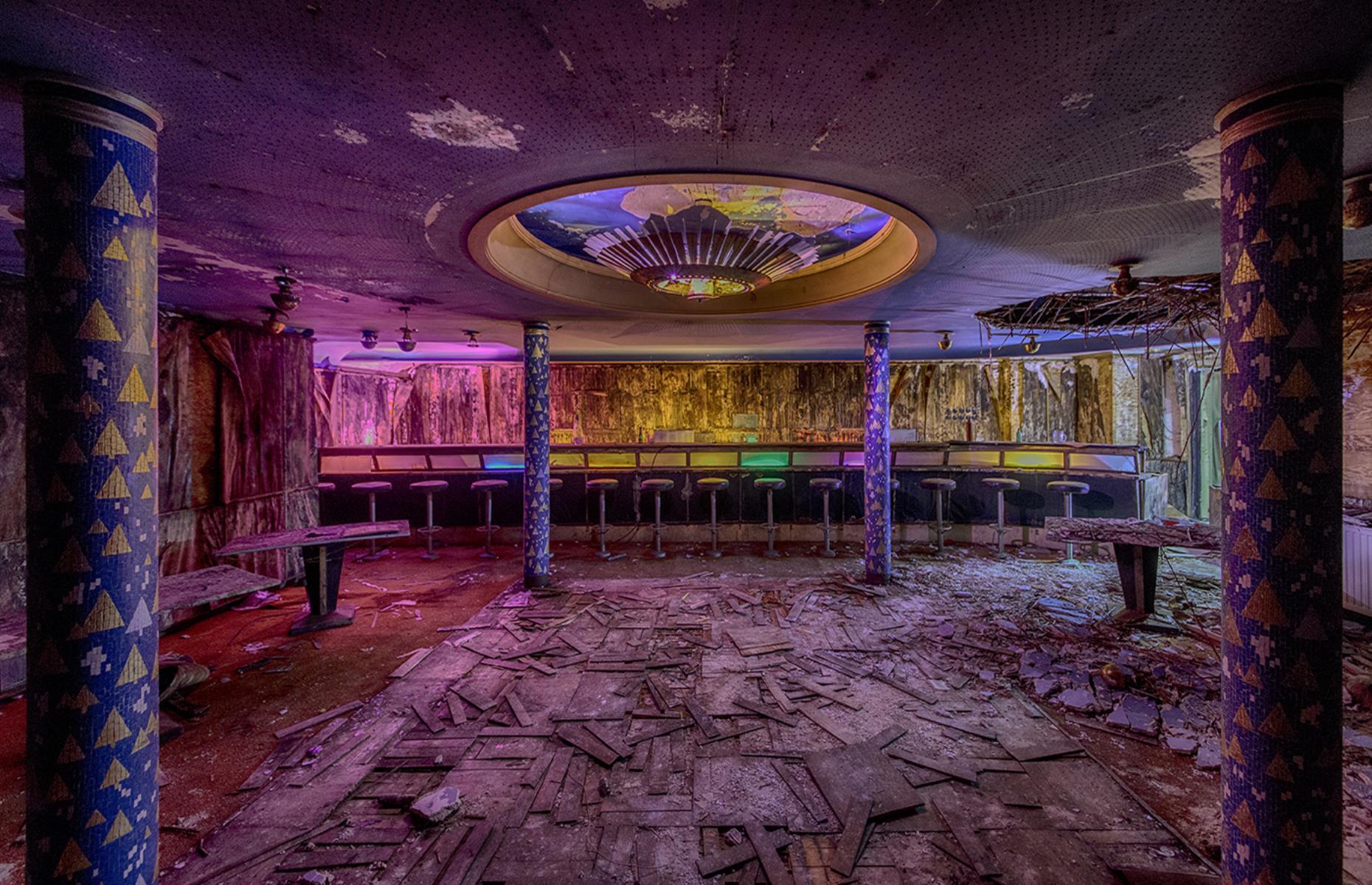 The Worlds Eeriest Abandoned Hotels Resorts And Airports Best Travel Tale