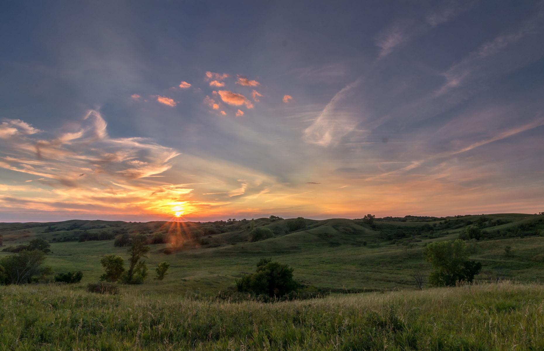 The Most Beautiful Scenic Byways Every American Should Experience