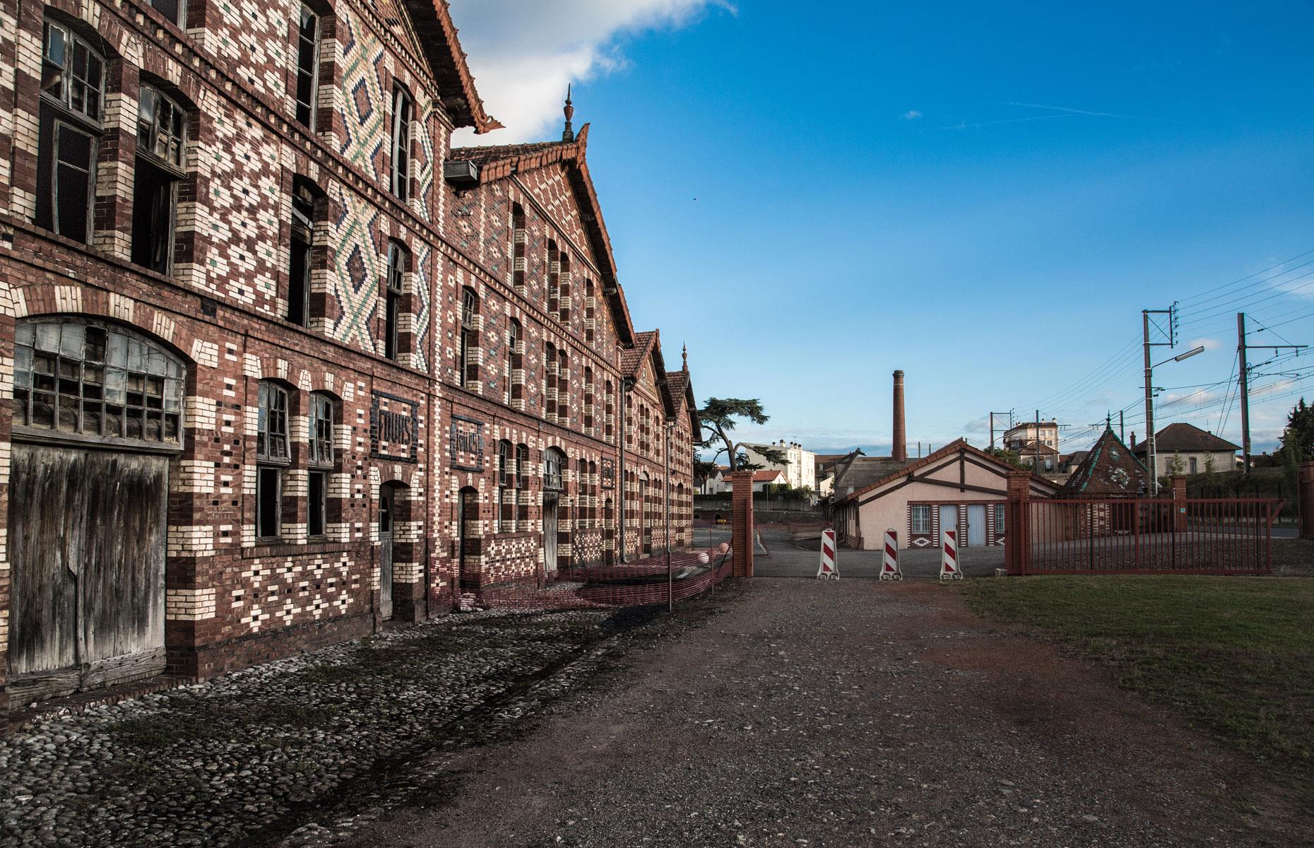 The Surprising Stories Behind The World's Abandoned Factories