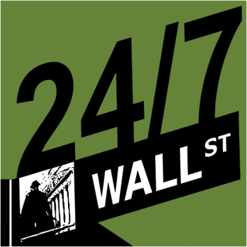 24/7 Wall St. Logo