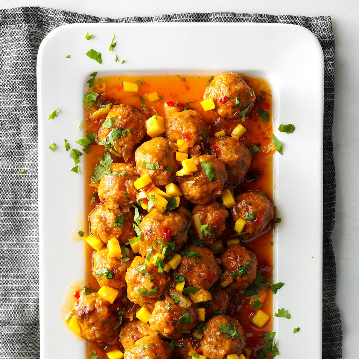 30 Ground Chicken Recipes to Make for Dinner