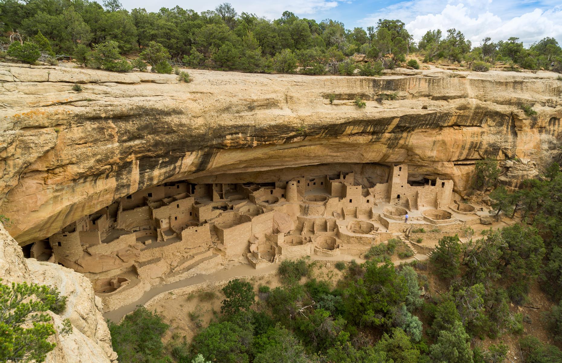 17 Ancient Wonders Hidden In America