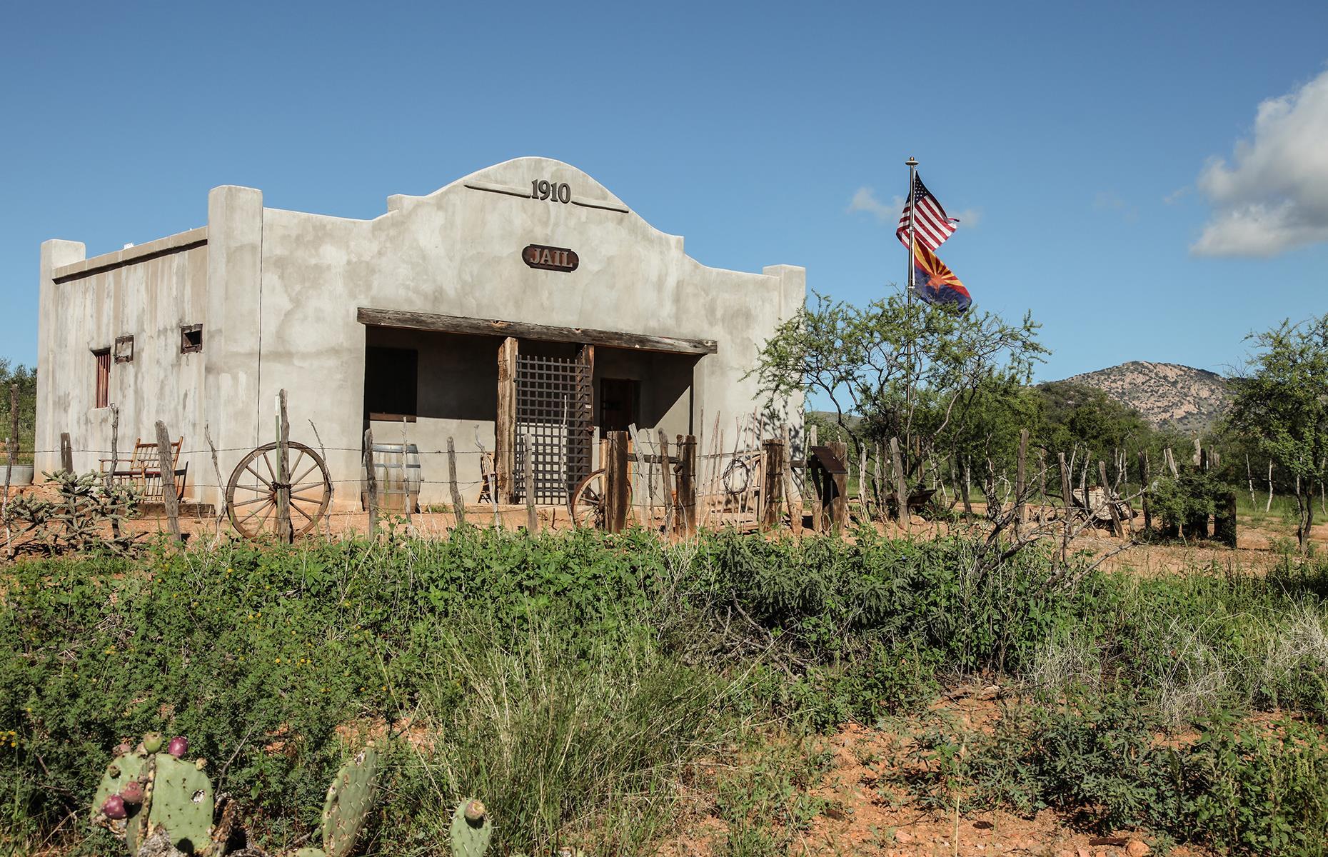 America s abandoned towns will give you the chills 