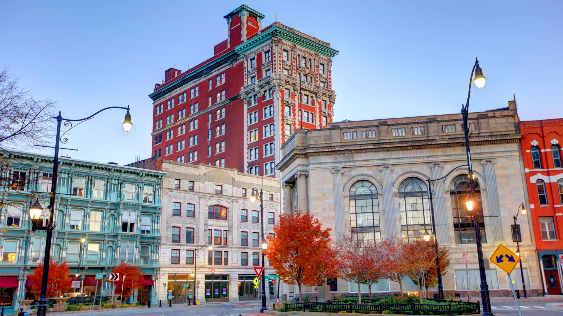 The Most Affordable Places To Retire Near You