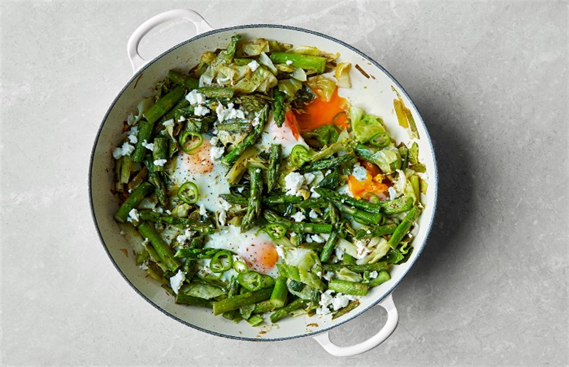 35 All-day, Any Day Egg Recipes That Always Taste Incredible