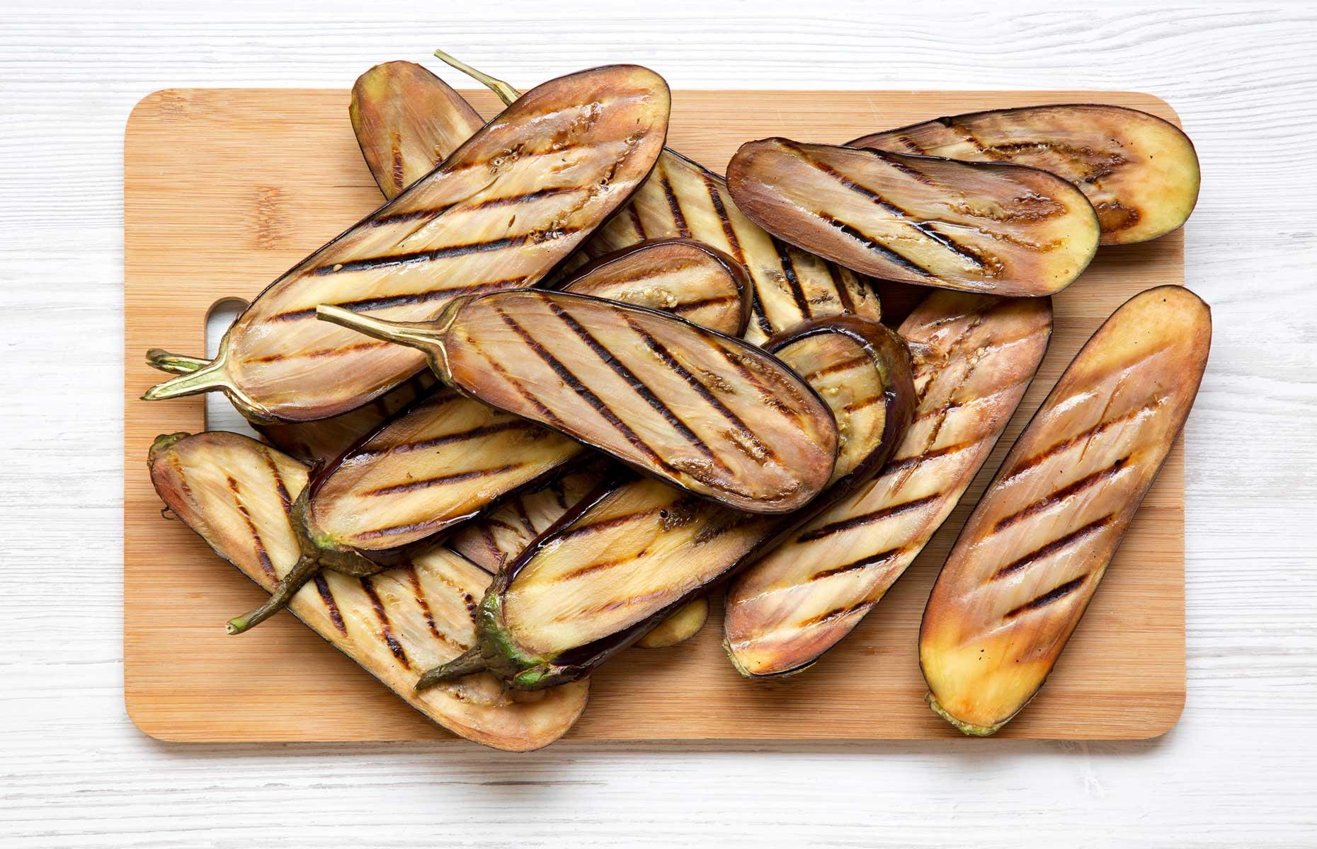 27 Genius Ways To Cut Carbs And Still Eat Well