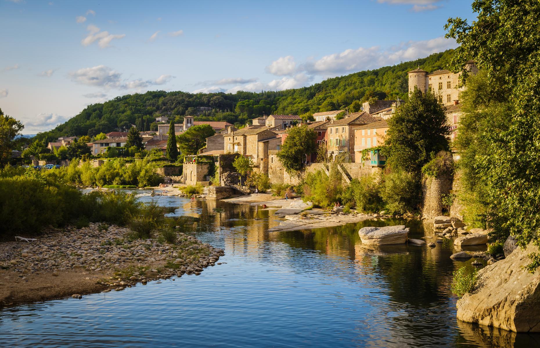 France's Most Charming Villages Will Blow You Away