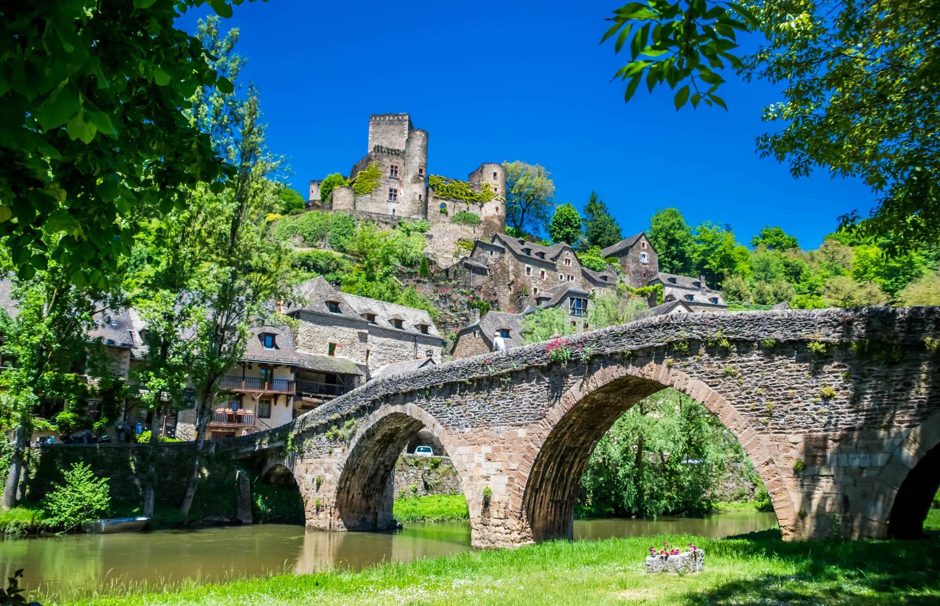 Charming and Underrated French Villages You'll Fall in Love With
