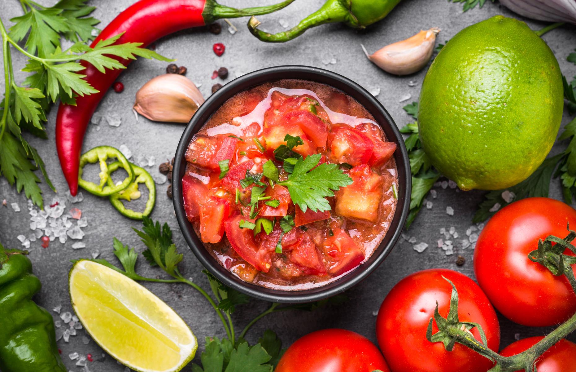 You'll Never Use StoreBought Dips Again, Try These 28 Recipes Instead