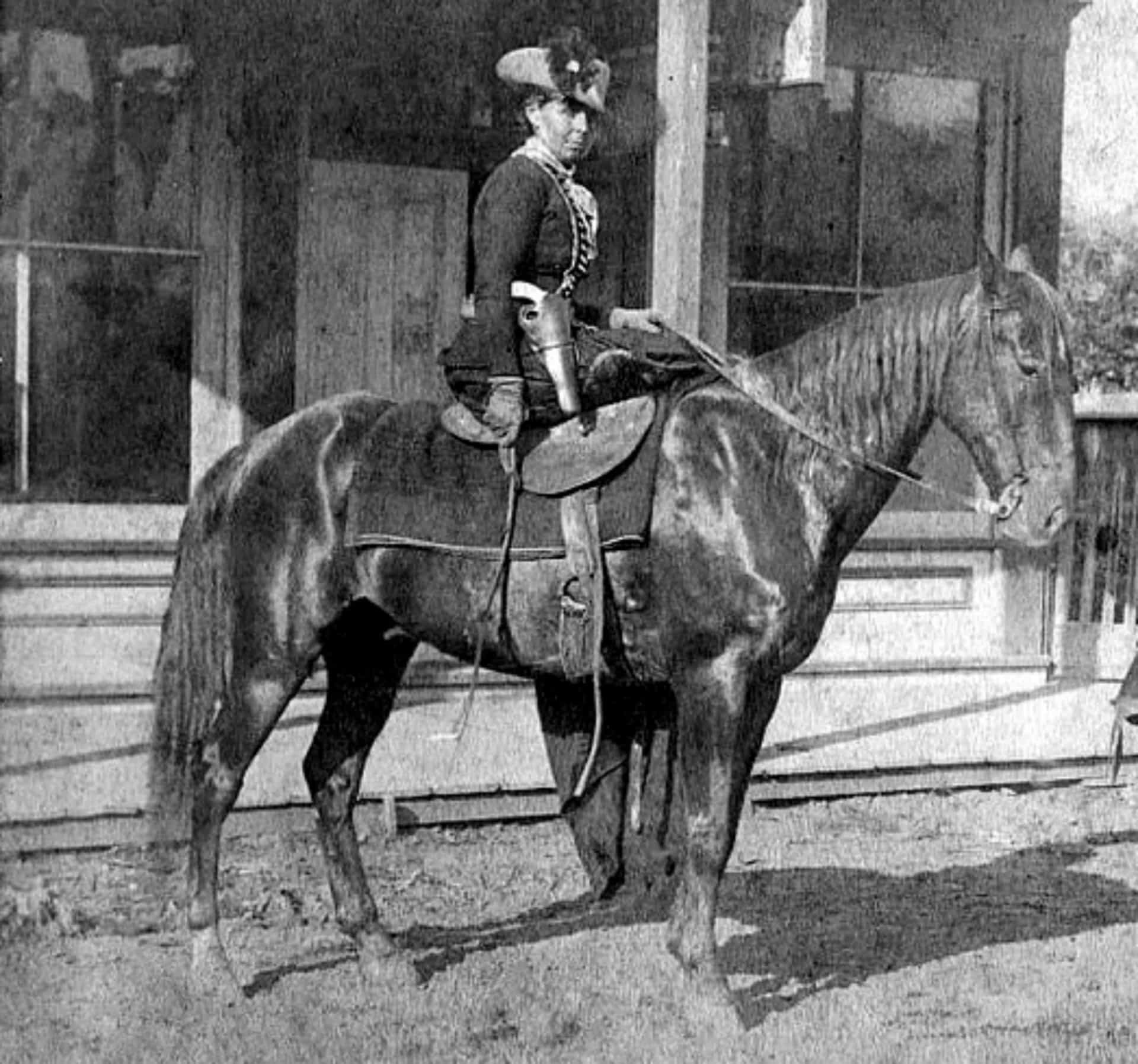 Most Wanted Notorious Outlaws Of The Old West 