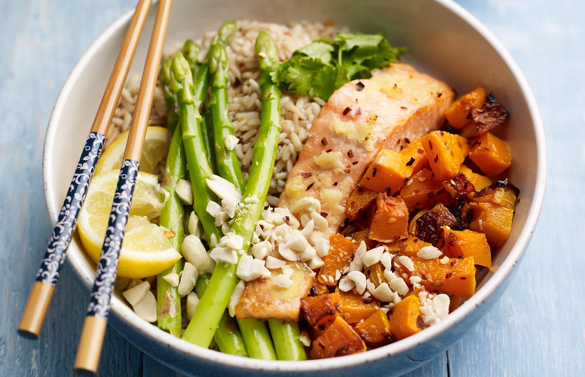 40 irresistible rice recipes to transform your meals