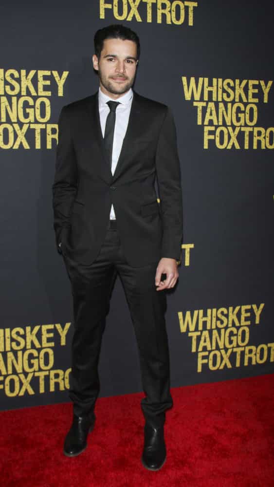 Hollywood's most controversial movie castings