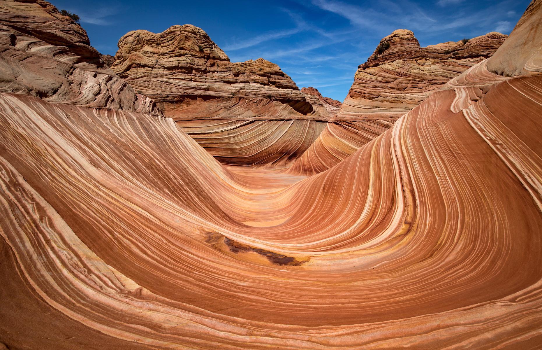 Mother Nature In All Her Glory Stunning Sights Around The World