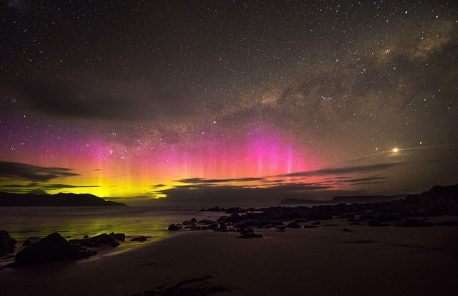 Aurora Australis