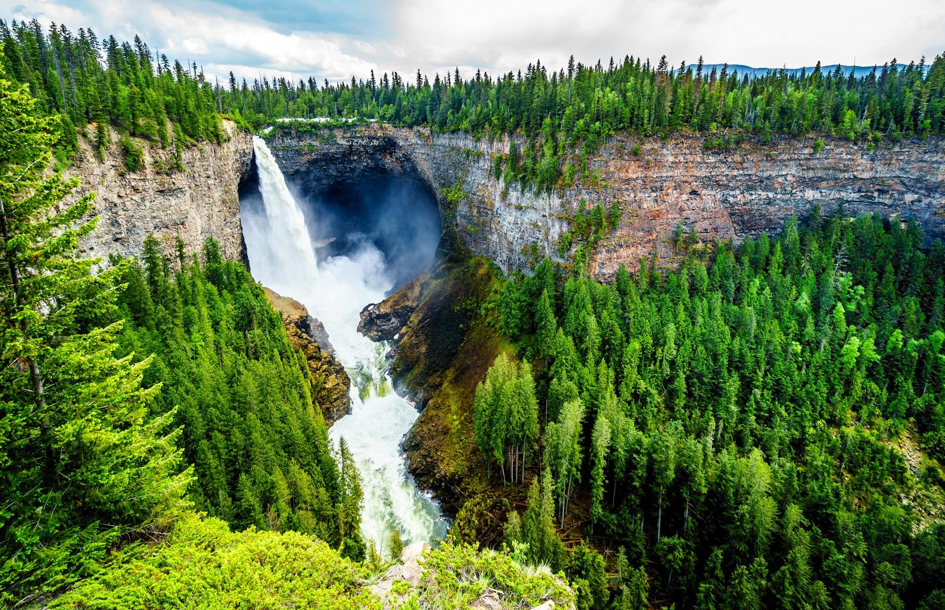 Презентация wonders of nature