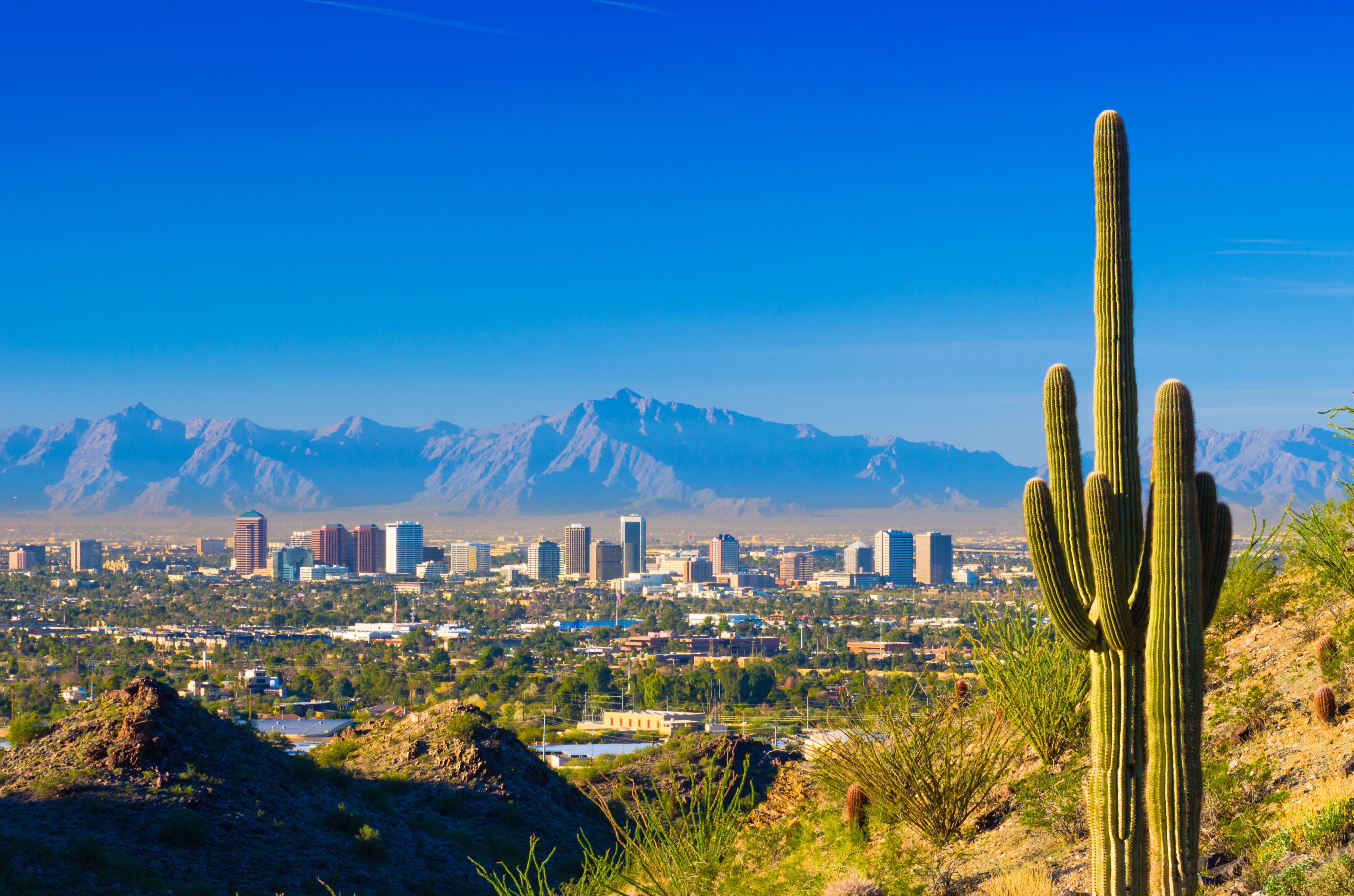 Phoenix-area freeways won't close for the rest of 2023, ADOT says