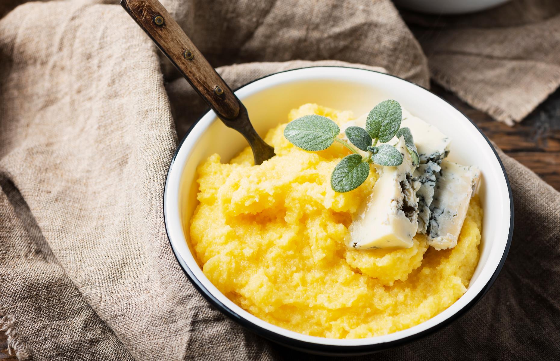 You Only Need A Microwave To Cook These Delicious Dishes