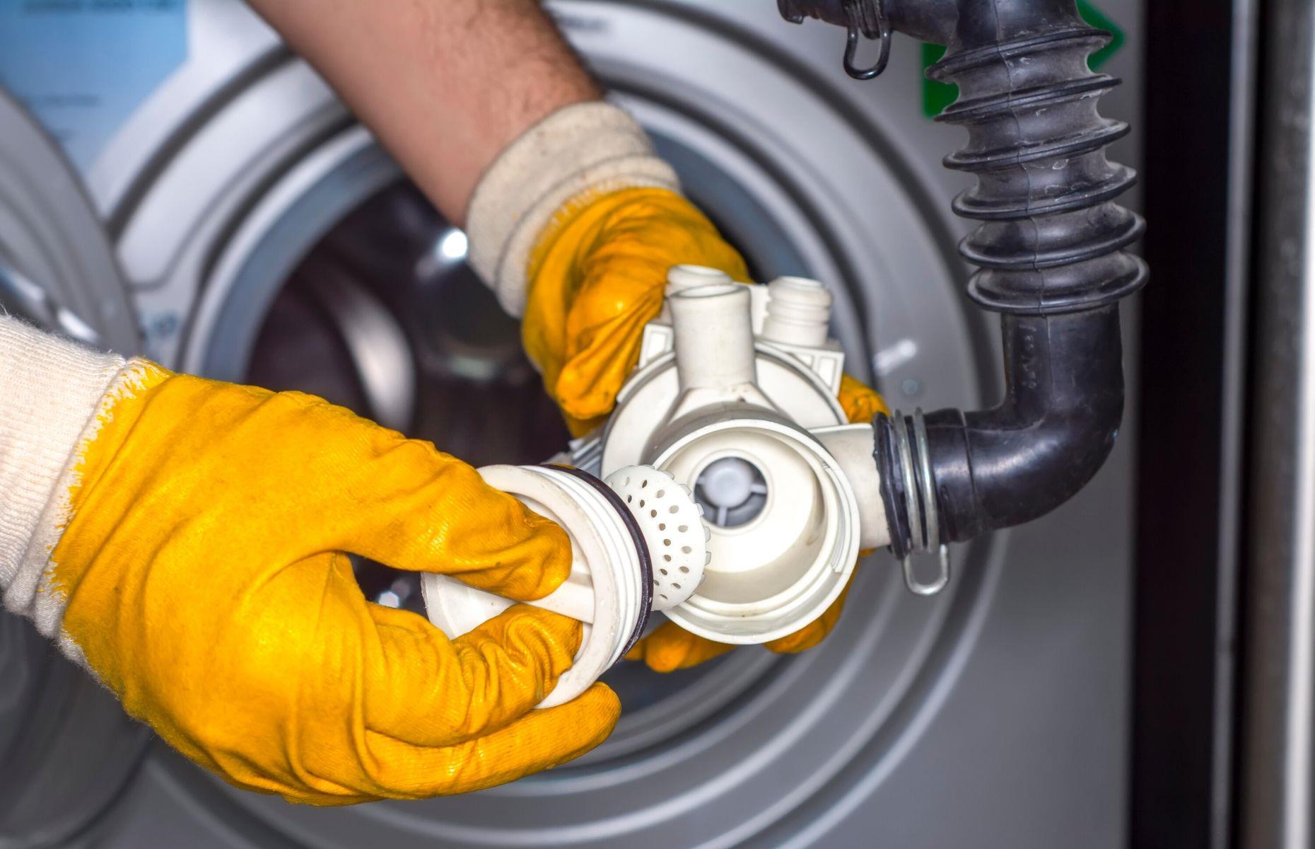 26 mistakes you don't realise are KILLING your home appliances