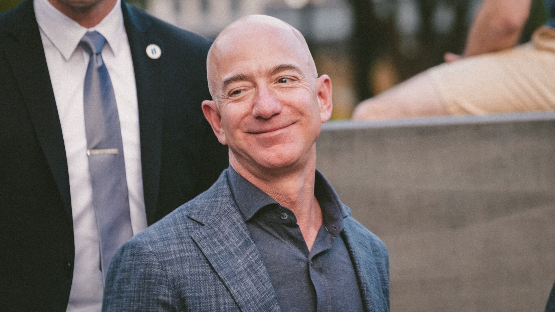 amazon, microsoft, jeff bezos, elon musk and other top entrepreneurs on what you’ll need to do to be one