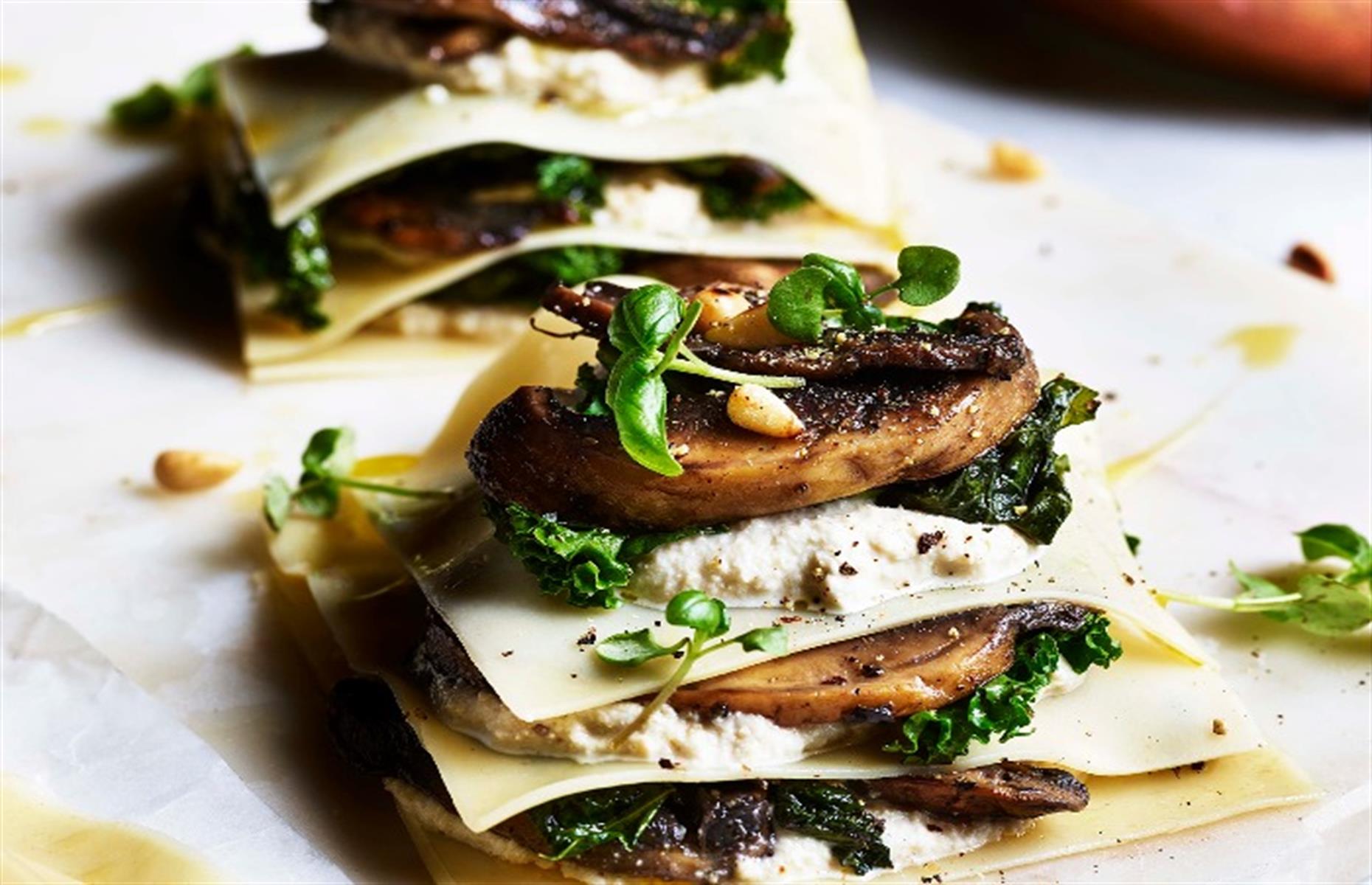 65 Game-Changing Vegetarian Recipes You NEED To Try